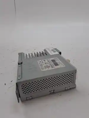 Pezzo di ricambio per auto di seconda mano impianto audio / radio cd per citroen jumpy spacetourer business m riferimenti oem iam 9818777780  