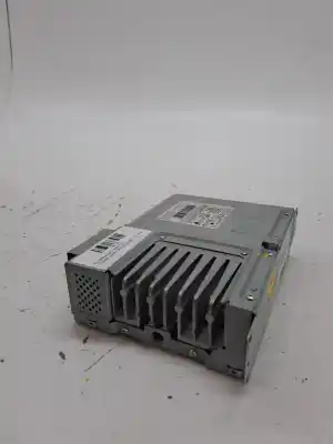 Pezzo di ricambio per auto di seconda mano impianto audio / radio cd per citroen jumpy spacetourer business m riferimenti oem iam 9818777780  
