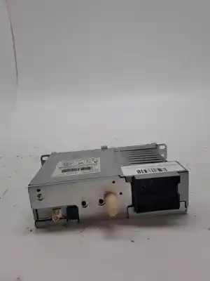 Pezzo di ricambio per auto di seconda mano impianto audio / radio cd per citroen jumpy spacetourer business m riferimenti oem iam 9818777780  
