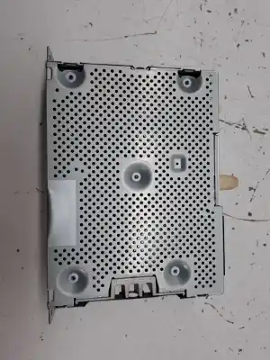 Pezzo di ricambio per auto di seconda mano impianto audio / radio cd per citroen jumpy spacetourer business m riferimenti oem iam 9818777780  