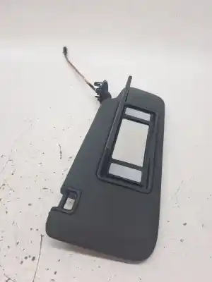 Second-hand car spare part RIGHT SUNSHADE for OPEL ASTRA K SPORTS TOURER Business Start/Stop OEM IAM references 39046138  