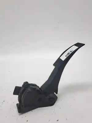 Second-hand car spare part ACCELERATOR PEDAL for OPEL ASTRA K SPORTS TOURER Business Start/Stop OEM IAM references 13373776  
