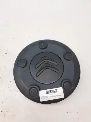 Second-hand car spare part HUB CAPS for CITROEN JUMPY SPACETOURER Business M OEM IAM references 96773817XT  