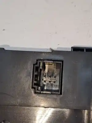 Pezzo di ricambio per auto di seconda mano modulo elettronico per citroen jumpy spacetourer business m riferimenti oem iam 9832228080  e1172710a