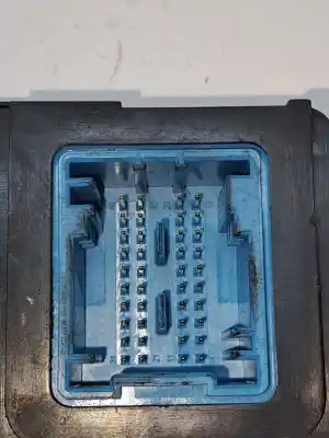 Pezzo di ricambio per auto di seconda mano modulo elettronico per citroen jumpy spacetourer business m riferimenti oem iam 9832228080  e1172710a