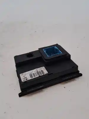 Pezzo di ricambio per auto di seconda mano modulo elettronico per citroen jumpy spacetourer business m riferimenti oem iam 9832228080  e1172710a