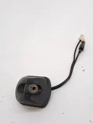 Gebrauchtes Autoersatzteil ANTENNENBASIS zum CITROEN C-CROSSER 2.2 HDi FAP CAT OEM-IAM-Referenzen 6561WP  