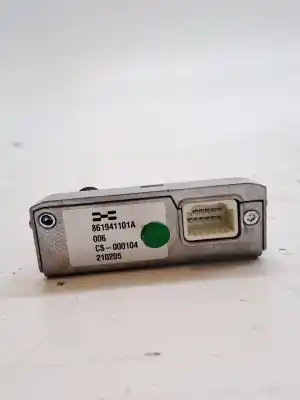 Second-hand car spare part camera for aiways u5 * oem iam references 600601567  