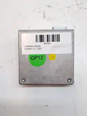 Second-hand car spare part camera for aiways u5 * oem iam references 600601567  