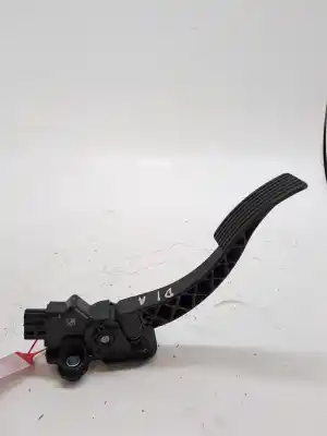 Gebrauchtes Autoersatzteil GASPEDAL zum CITROEN C-CROSSER 2.2 HDi FAP CAT OEM-IAM-Referenzen 1601CL  