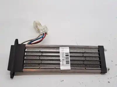 Gebrauchtes Autoersatzteil HEIZWIDERSTAND zum CITROEN C-CROSSER 2.2 HDi FAP CAT OEM-IAM-Referenzen 541A003  