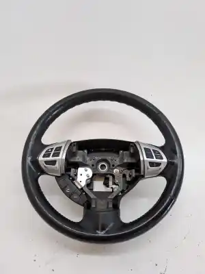 Gebrauchtes Autoersatzteil LENKRAD zum CITROEN C-CROSSER 2.2 HDi FAP CAT OEM-IAM-Referenzen 4109KG  