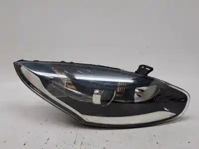Pièce détachée automobile d'occasion FEU DROIT pour RENAULT MEGANE III BERLINA 5 P 1.5 dCi Diesel FAP Références OEM IAM 260105997R  