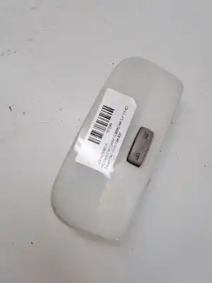 Pièce détachée automobile d'occasion LUMIÈRE INTÉRIEURE pour RENAULT MEGANE III BERLINA 5 P 1.5 dCi Diesel FAP Références OEM IAM 264300007R  