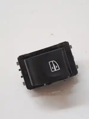 Pièce détachée automobile d'occasion COMMANDE DE LÈVE VITRE AVANT DROIT pour RENAULT MEGANE III BERLINA 5 P 1.5 dCi Diesel FAP Références OEM IAM 254010003R  