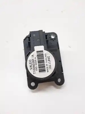 Автозапчасти б/у КОМФОРТНЫЙ МОДУЛЬ за RENAULT MEGANE III BERLINA 5 P 1.5 dCi Diesel FAP ссылки OEM IAM HAD36006A  