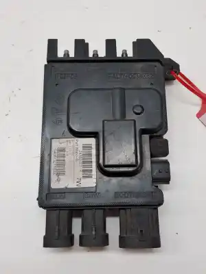 Автозапчасти б/у ЭЛЕКТРОННЫЙ МОДУЛЬ за RENAULT MEGANE III BERLINA 5 P 1.5 dCi Diesel FAP ссылки OEM IAM 243800011R  
