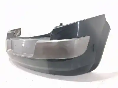 Автозапчасти б/у ЗАДНИЙ БАМПЕР за RENAULT MEGANE II BERLINA 3P  ссылки OEM IAM 850108566R  8200142401