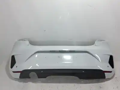 Автозапчасти б/у задний бампер за renault clio v intens ссылки oem iam 850229783r