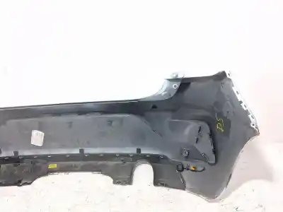 Автозапчастина б/у задній бампер для renault clio v intens посилання на oem iam 850229783r  