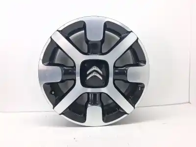 İkinci el araba yedek parçası YORULMAK için CITROEN C3 / C3 ORIGIN III (SX) 1.2 THP 110 OEM IAM referansları 98004940ZR  