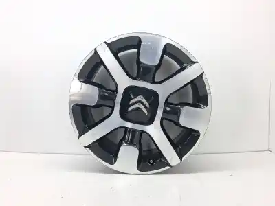 İkinci el araba yedek parçası YORULMAK için CITROEN C3 / C3 ORIGIN III (SX) 1.2 THP 110 OEM IAM referansları 98004940ZR  