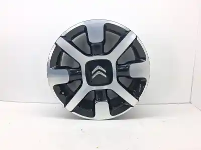 İkinci el araba yedek parçası YORULMAK için CITROEN C3 / C3 ORIGIN III (SX) 1.2 THP 110 OEM IAM referansları 98004940ZR  