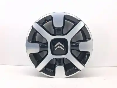 İkinci el araba yedek parçası YORULMAK için CITROEN C3 / C3 ORIGIN III (SX) 1.2 THP 110 OEM IAM referansları 98004940ZR  