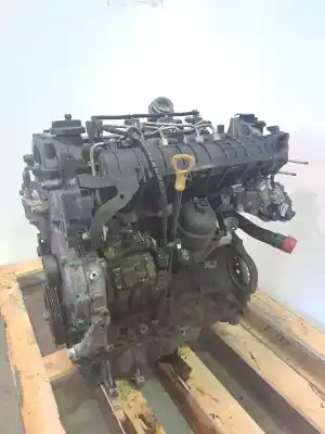 Peça sobressalente para automóvel em segunda mão MOTOR COMPLETO por HYUNDAI I40  Referências OEM IAM D4FD  