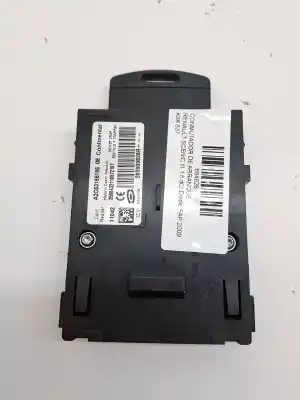 Автозапчастина б/у СТАРТЕР для RENAULT SCENIC III  Посилання на OEM IAM 285909828R  