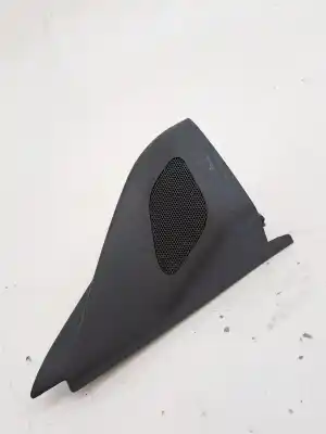 Pièce détachée automobile d'occasion HAUT-PARLEUR pour CITROEN C-CROSSER 2.2 HDi FAP CAT Références OEM IAM MR986377  