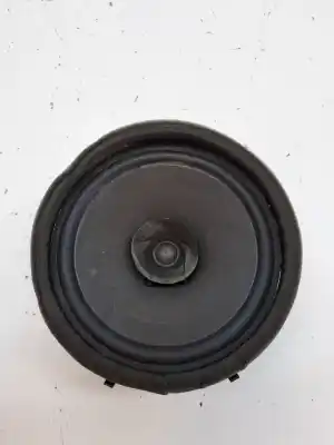 Pièce détachée automobile d'occasion HAUT-PARLEUR pour CITROEN C-CROSSER 2.2 HDi FAP CAT Références OEM IAM 8720A017  