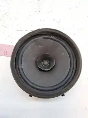 Pièce détachée automobile d'occasion HAUT-PARLEUR pour CITROEN C-CROSSER 2.2 HDi FAP CAT Références OEM IAM 8720A017  