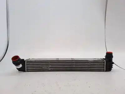 Pièce détachée automobile d'occasion INTERCOOLER / ÉCHANGEUR D'AIR pour RENAULT SCENIC III 1.5 dCi Diesel FAP Références OEM IAM 144960006R  
