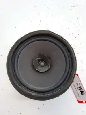Pièce détachée automobile d'occasion HAUT-PARLEUR pour CITROEN C-CROSSER 2.2 HDi FAP CAT Références OEM IAM 8720A017  
