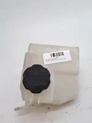 Pièce détachée automobile d'occasion VASE D'EXPANSION DE LIQUIDE DE REFROIDISSEMENT pour HYUNDAI I30 (FD) 1.6 CRDi Références OEM IAM 25430A5800  