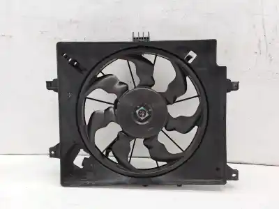 Pièce détachée automobile d'occasion VENTILATEUR pour HYUNDAI I30 (FD) 1.6 CRDi Références OEM IAM 25380A5800  