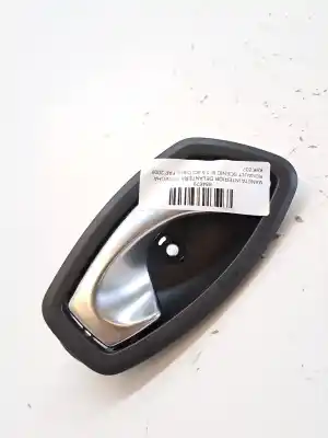 Second-hand car spare part INTERIOR RIGHT FRONT HANDLE for RENAULT SCENIC III  OEM IAM references 826720001R  