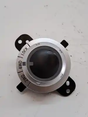 Pièce détachée automobile d'occasion Commutateur Multifonctions pour CITROEN C-CROSSER Exclusive Références OEM IAM 649006  