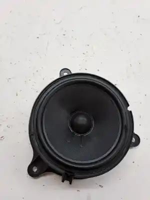 Pièce détachée automobile d'occasion HAUT-PARLEUR pour RENAULT SCENIC III  Références OEM IAM 281440015R  
