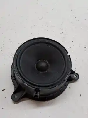Pièce détachée automobile d'occasion HAUT-PARLEUR pour RENAULT SCENIC III  Références OEM IAM 281440015R  