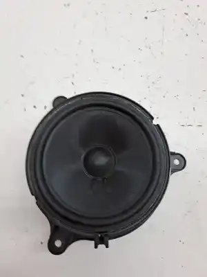 Pièce détachée automobile d'occasion HAUT-PARLEUR pour RENAULT SCENIC III  Références OEM IAM 281440015R  