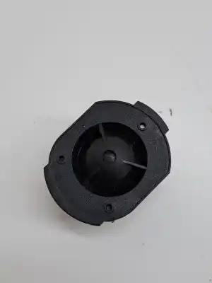 Pièce détachée automobile d'occasion HAUT-PARLEUR pour RENAULT SCENIC III  Références OEM IAM 281480007R  