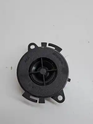 Pièce détachée automobile d'occasion HAUT-PARLEUR pour RENAULT SCENIC III  Références OEM IAM 9633355780  