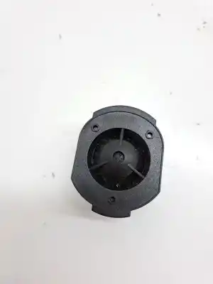 Peça sobressalente para automóvel em segunda mão COLUNAS DE SOM por RENAULT SCENIC III 1.5 dCi Diesel FAP Referências OEM IAM 281480007R  