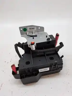 Автозапчасти б/у блок реле/предохранителей за mg ehs * ссылки oem iam 10888784  