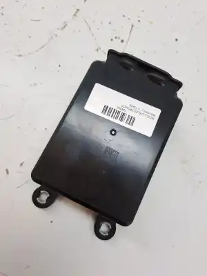 Автозапчастина б/у електронний модуль для mg ehs * посилання на oem iam 10867798