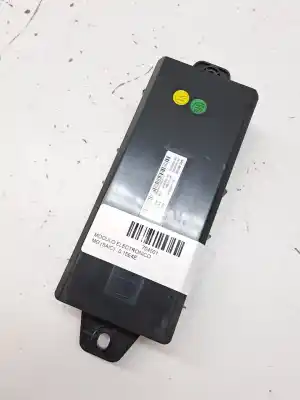 Автозапчастина б/у електронний модуль для mg ehs * посилання на oem iam 11042726  