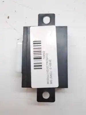 Second-hand car spare part electronic module for mg ehs * oem iam references 10676780  