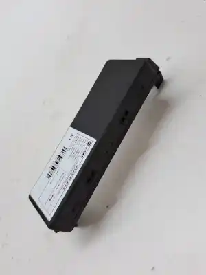 Second-hand car spare part electronic module for mg ehs * oem iam references 10918193  